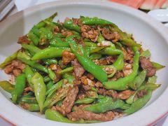 -饭橘汉江码头·乡野土菜馆(静安路店)