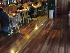 -章吴记喜瑞餐厅(东东城店)