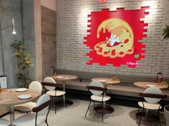 -必胜客(上海华谊新所店)