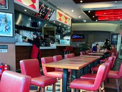 -FATBURGER 特富客汉堡(外交公寓店)