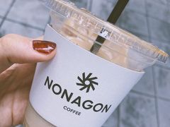 -Legno.ita Coffee by Wood(襄阳南路店)
