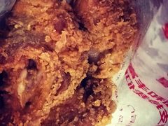 -上帝炸鸡(食品街店)