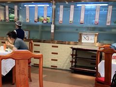 大堂-峨嵋酒家总店(车公庄店)
