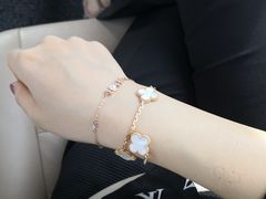 -梵克雅宝(国贸商城店)