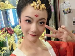 -盘子女人坊(西安至尊店)