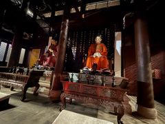 -钱王祠