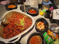 -味之绝·美蛙鱼头火锅(科巷店)