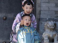 -喜晋道面馆(华严寺广场店)