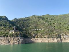 -白帝城·瞿塘峡景区