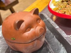 -7只羊·鲜羊肉串·地锅鸡精酿(玄武墨香路店)