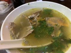 -东泰祥生煎馆(陕西南路店)