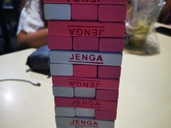 -双龙桌游店(教育路店)