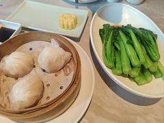 -陶兰居·手工点心·粤菜(圆融时代广场店)