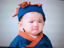 -倾城宝贝儿童摄影(广州天河店)