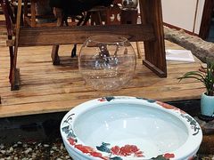 -龙源茶坊(白银路店)