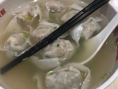 -南城香·饭香串香馄饨香(青年路店)