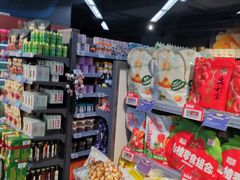 -blt精品超市(北京银座店)