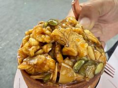 -白天鹅宾馆·美食屋