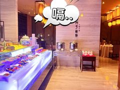 -福州天元国际威斯汀酒店·中国元素餐厅