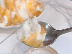 -杨小贤芒果绵绵冰(南门口店)