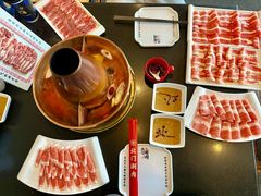 -北门涮肉·铜锅涮肉(南锣鼓巷店)