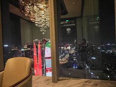 -运·中餐厅(成都华尔道夫酒店)
