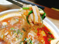 -舅姥爷砂锅(正阳路)