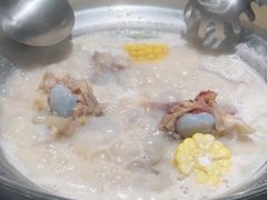 -骨之味·筒骨汤火锅(江头店)