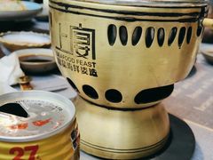 -上宴精品海鲜姿造(晶融汇旗舰店)