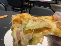 -必胜客(周浦万达店)