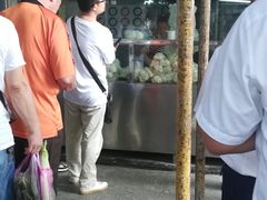-袁大头包子(光华路店)