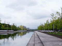 -四川大学(江安校区)
