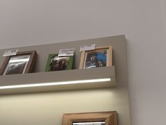 -海马体照相馆(万菱汇店)