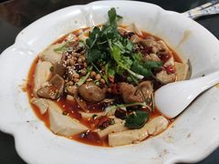 -小四川美食馆(幸福路店)