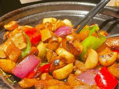 -顺峰顺水顺德菜(龙华店)