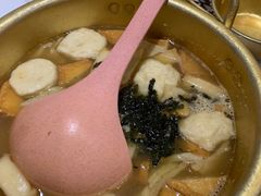 -韩食味·小木屋(日照店)