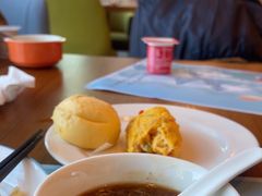 -济南香格里拉·咖啡泉自助餐厅