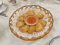 -津津名菜馆(绝没分店)