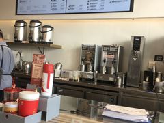 -喜茶(永旺梦乐城店)