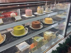 -CloudD'or可露朵蛋糕(1733商业空间店)