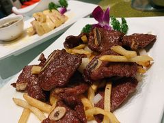 -阿娘家·原生态农家菜(国顺东路店)