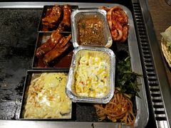 -火炉火自助餐(朝阳大悦城店)