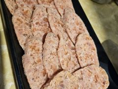 牛肉牛筋肠-玲姐吉祥齐市烤肉