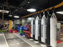 -ENERGY原力健身(川周店)