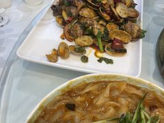 -香融府·烤鸭·家常菜(马家堡路店)