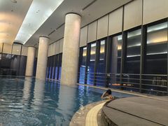 -廊坊固安福朋喜来登酒店
