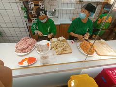-袁记云饺(莲塘店)