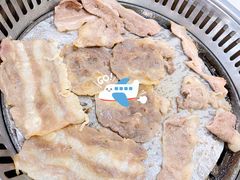 -集杰尚品海鲜烤肉自助餐厅(即墨宝龙广场店)