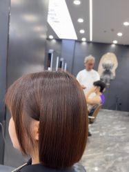 点击看大图 -藤野造型