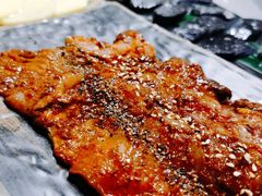 -妥妥烤肉料理(昙华林店)